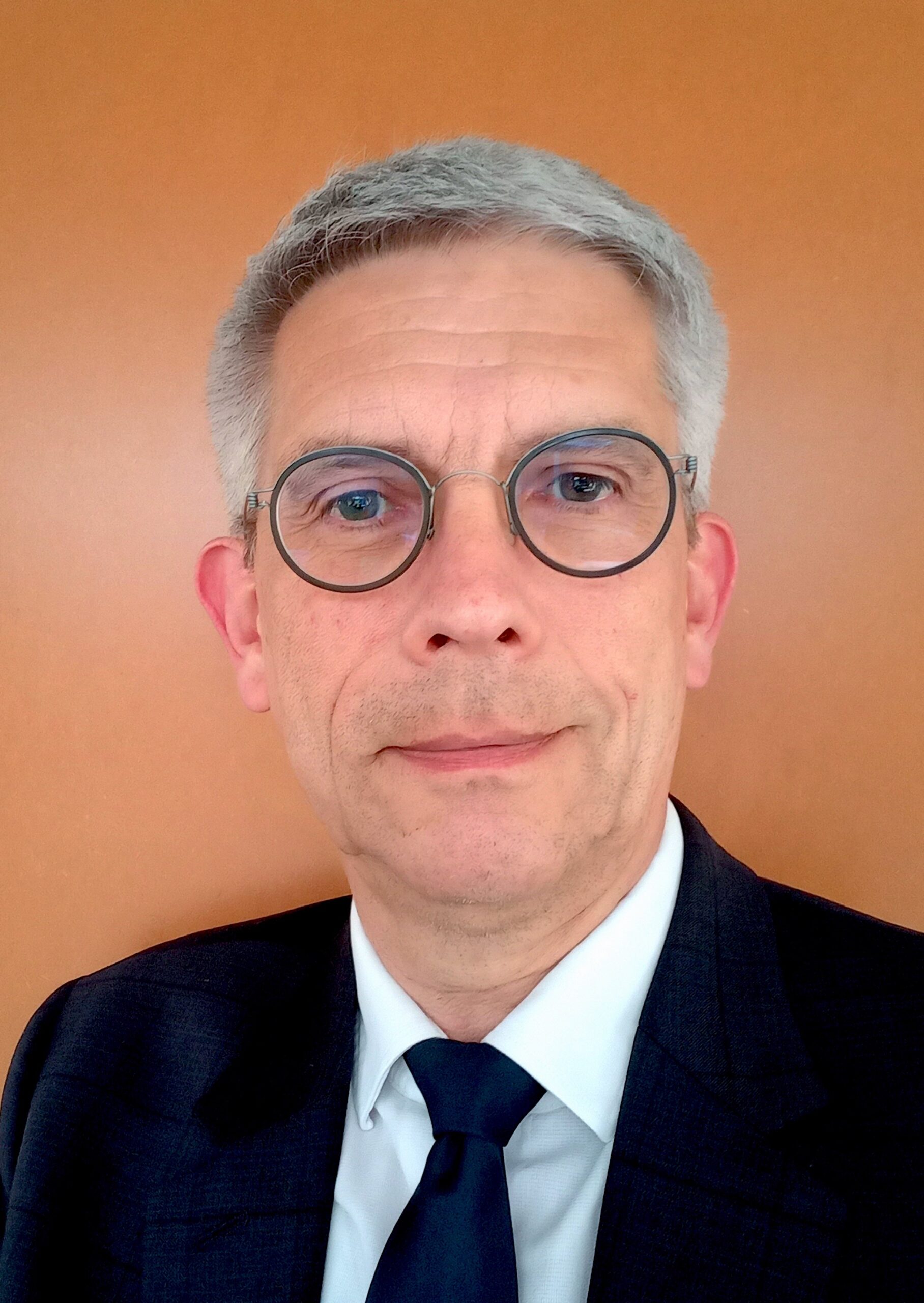 Témoignage de Marc Navez, directeur de la DREAL Bretagne