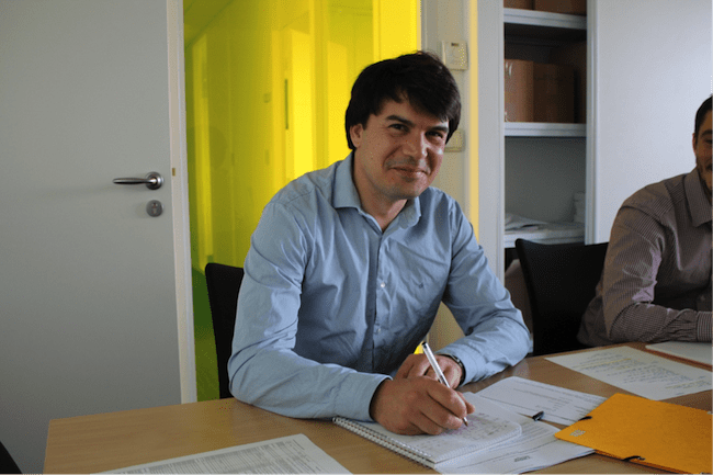Mickael Ktorza, nouvel opérateur foncier pour les Côtes-dArmor