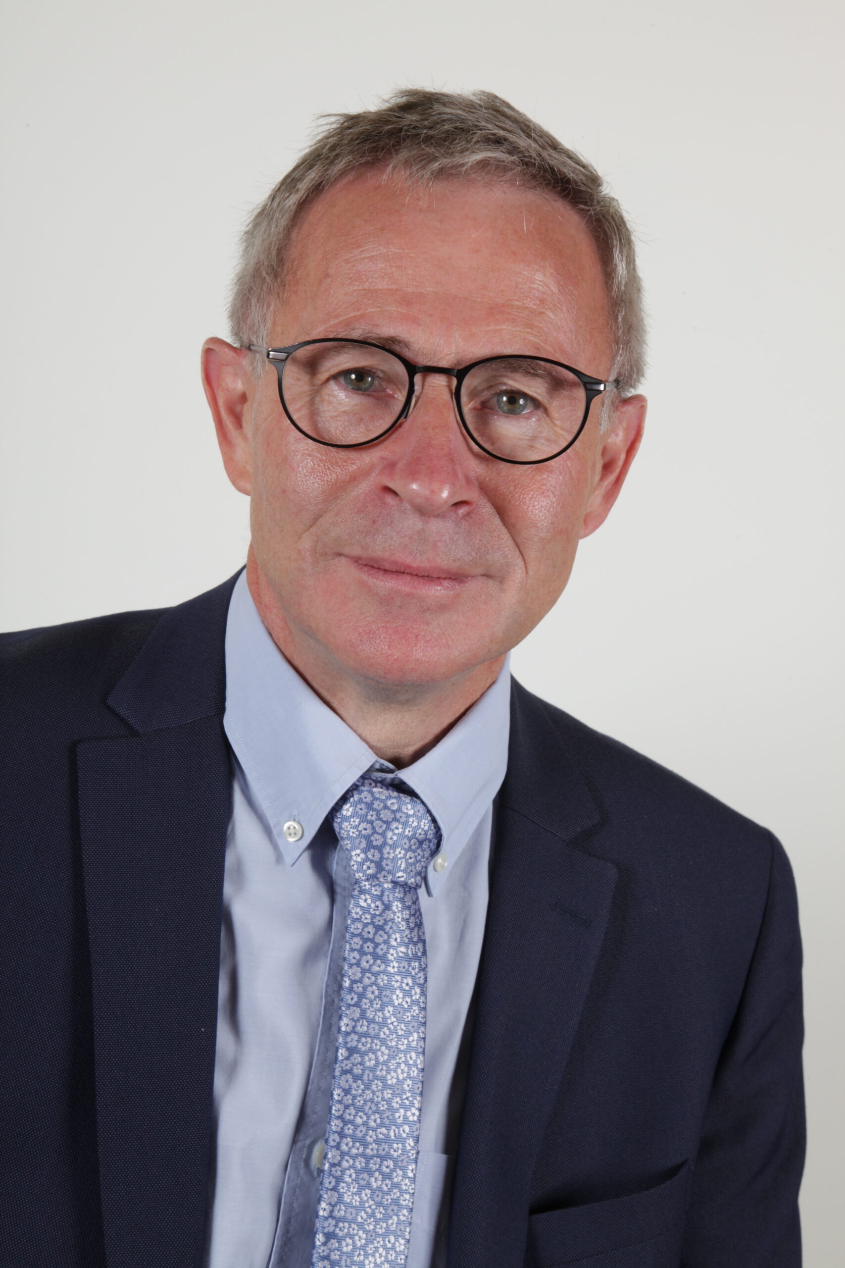 M. Philippe Hercouët élu Président de l’EPF Bretagne