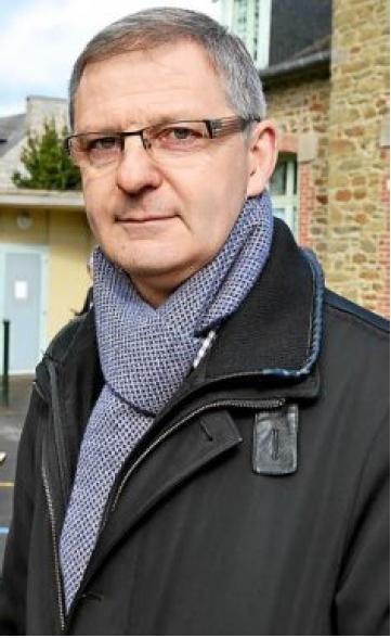 Témoignage de Pierre-Yves Mahieu, Maire de Cancale