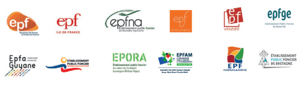 Communiqué de presse – Le réseau national des EPF d’Etat publie son premier rapport d’activité