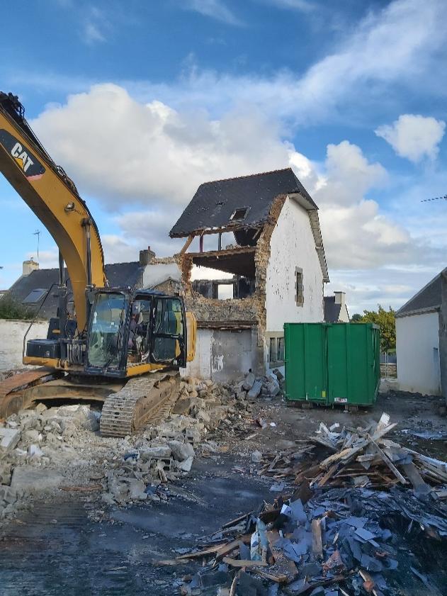 Programmation prévisionnelle des marchés de travaux 2022