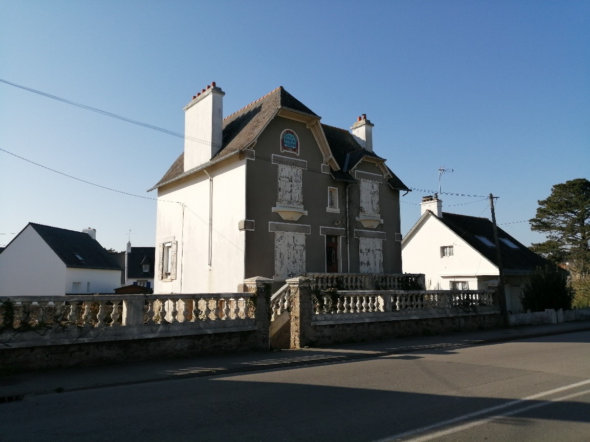 Préemption à Saint Pierre Quiberon (56) pour développer l’offre de logements
