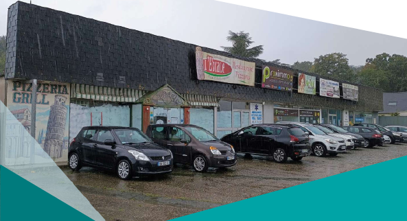 Marché N°202500018 : Travaux de désamiantage et de déconstruction de l’Ex Galerie Cosmos, 108, Avenue de la Gare à Guipry-Messac (35480).