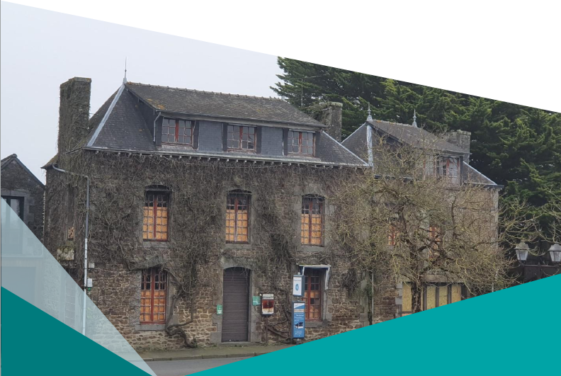 Marché N°202500048 : Travaux de désamiantage, de déconstruction et de curage de bâtiments situés Rue de la Libération et Avenue Général de Gaulle à PLERGUER (35540).