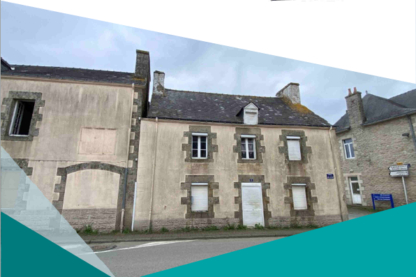 Marché N°202500043 : Travaux de désamiantage et de déconstruction d’un ensemble de bâtiments sis 2,4, 8 et 21, Rue Anne de Bretagne à RÉGUINY (56500).