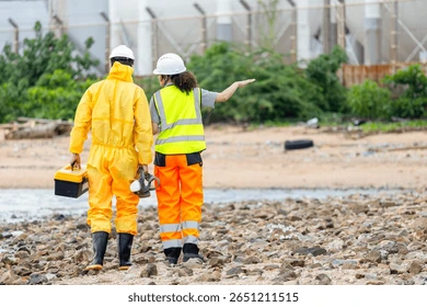 Marché N°202600003 : Investigations de diagnostic sur les milieux “sols, eaux (souterraines et superficielles), gaz du sol et air ambiant” au droit de sites ayant présenté des activités polluantes localisés en région Bretagne.