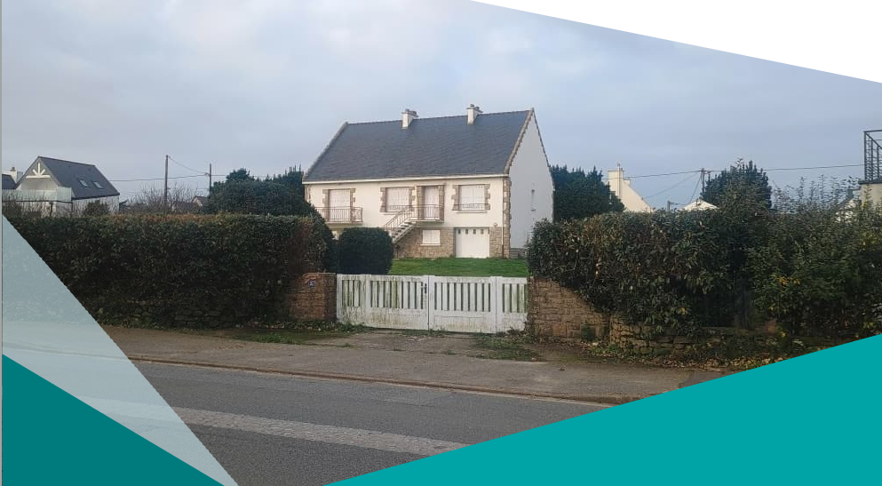 Marché N°202600030 : Travaux de désamiantage et de déconstruction d’un ensemble de bâtiments sis 21, Avenue du Lizeau à Saint-Pierre-Quiberon (56510).