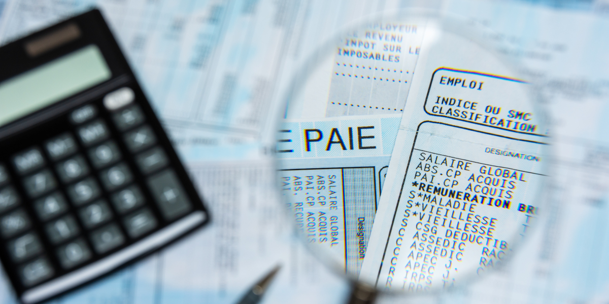 Marché N°202600023 : Gestion de la paie et traitements connexes des personnels de l’établissement public foncier de Bretagne.